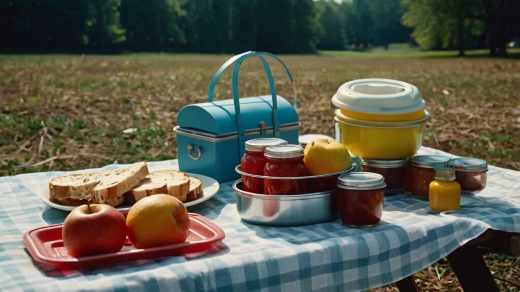 Food Safety Tips for Picnics: How to Keep Your Food Safe Outdoors