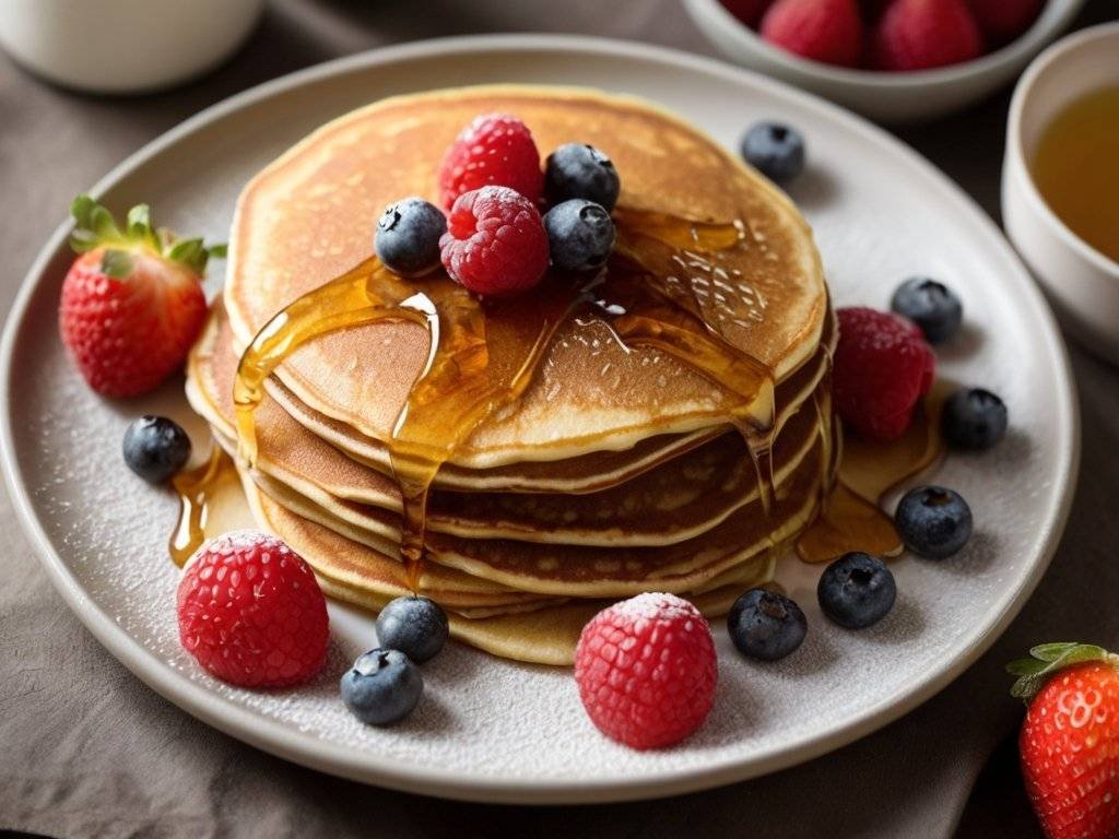 Katrina_Kaifs_Coconut_ Pancakes