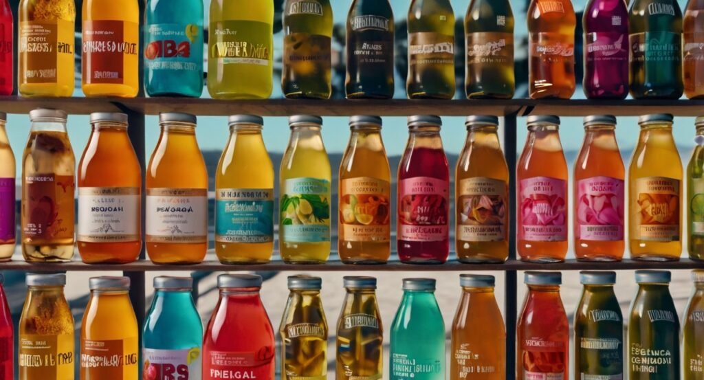 Best Kombucha Brands