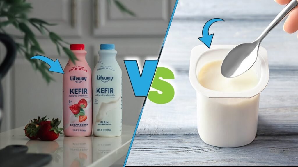 kefir-vs-yogurt