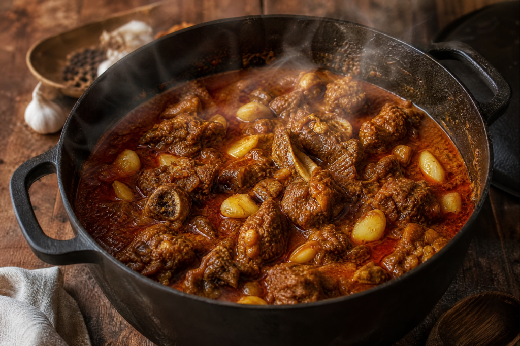 Champaran Mutton